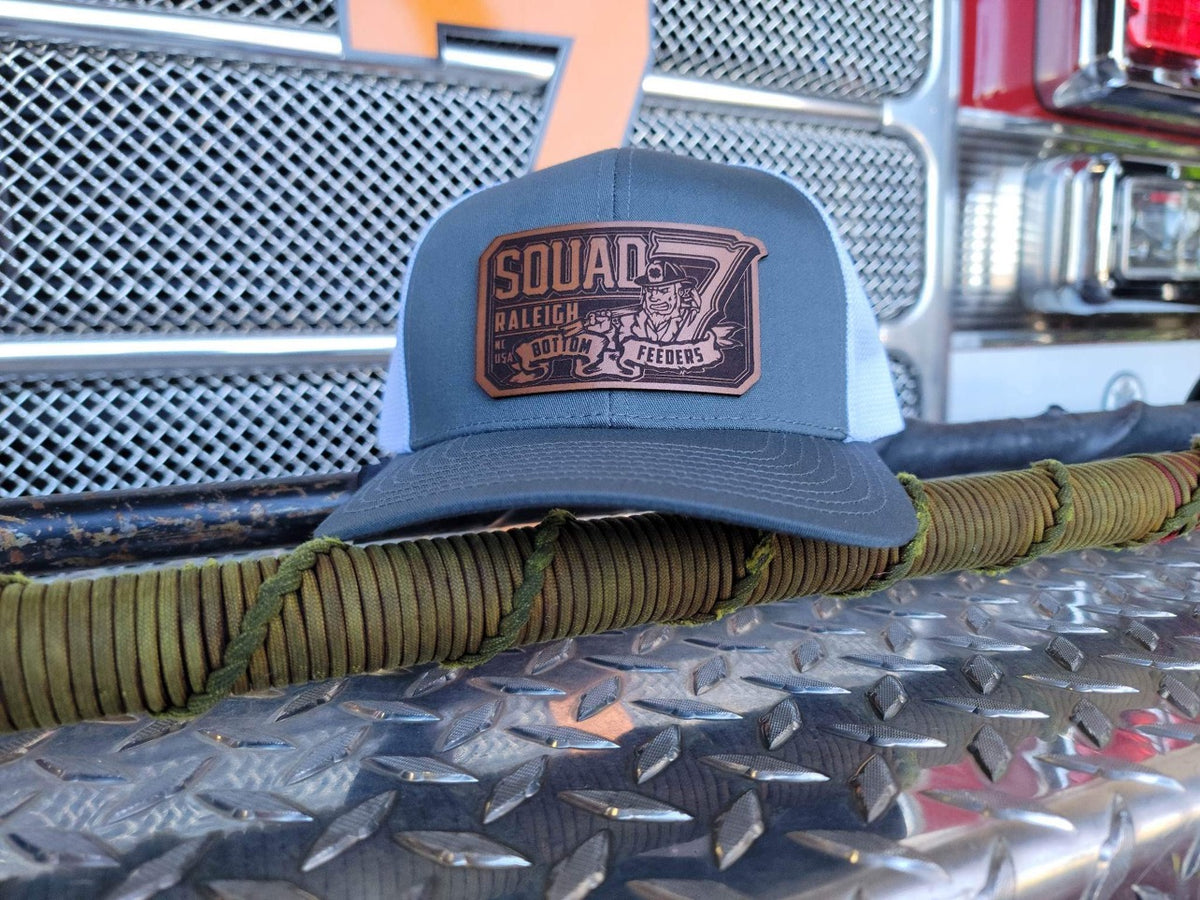 SQUAD 7