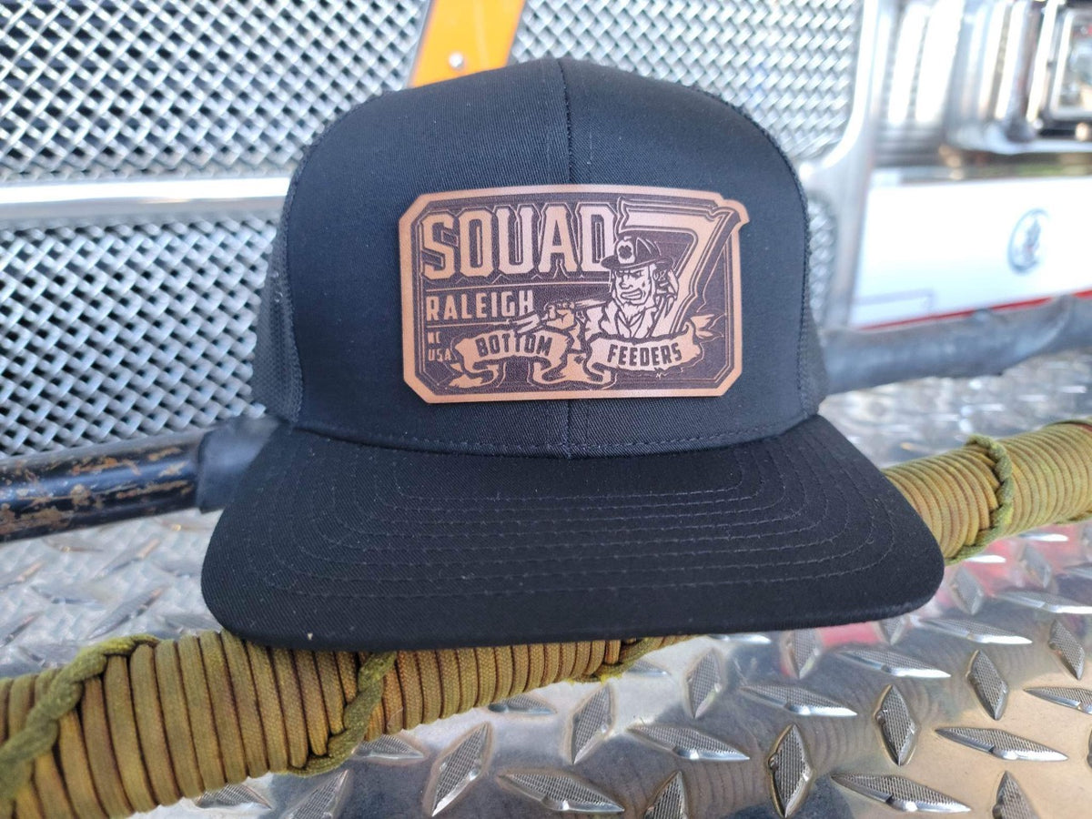 SQUAD 7