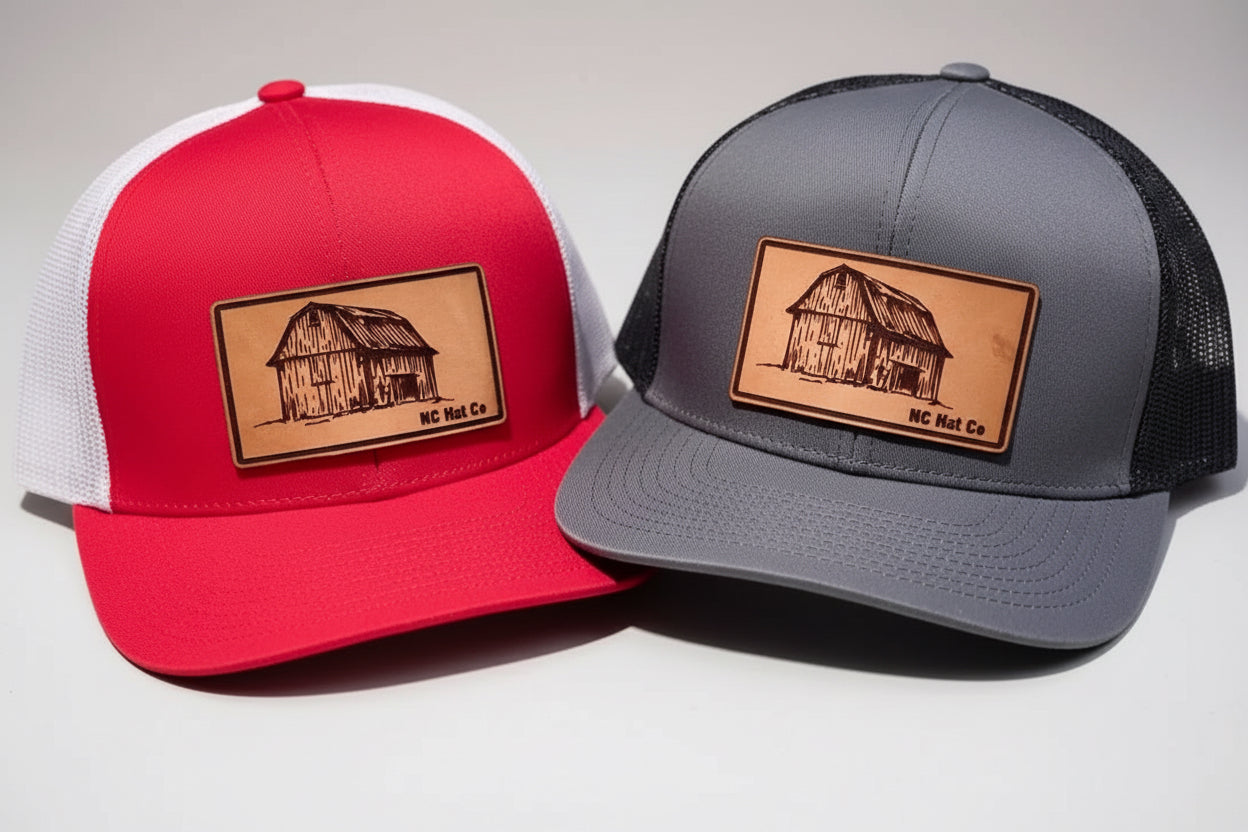 NC Hat Co | Barn