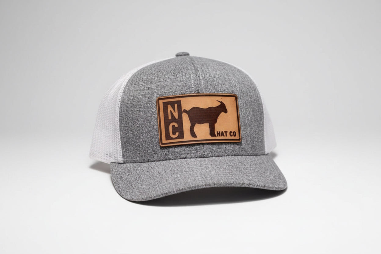 NC Hat Co | Goat
