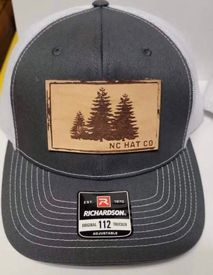 NC Hat Co | Fraser Fir