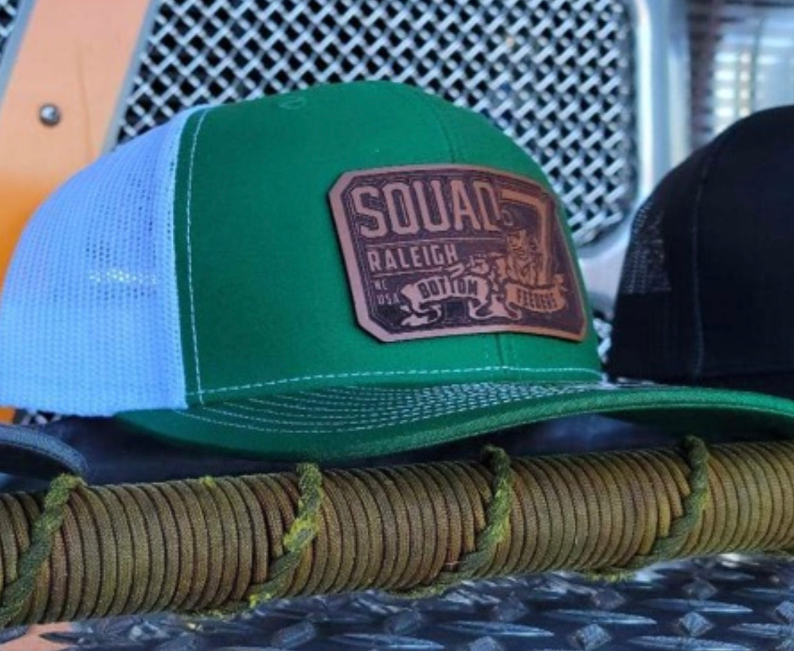 SQUAD 7