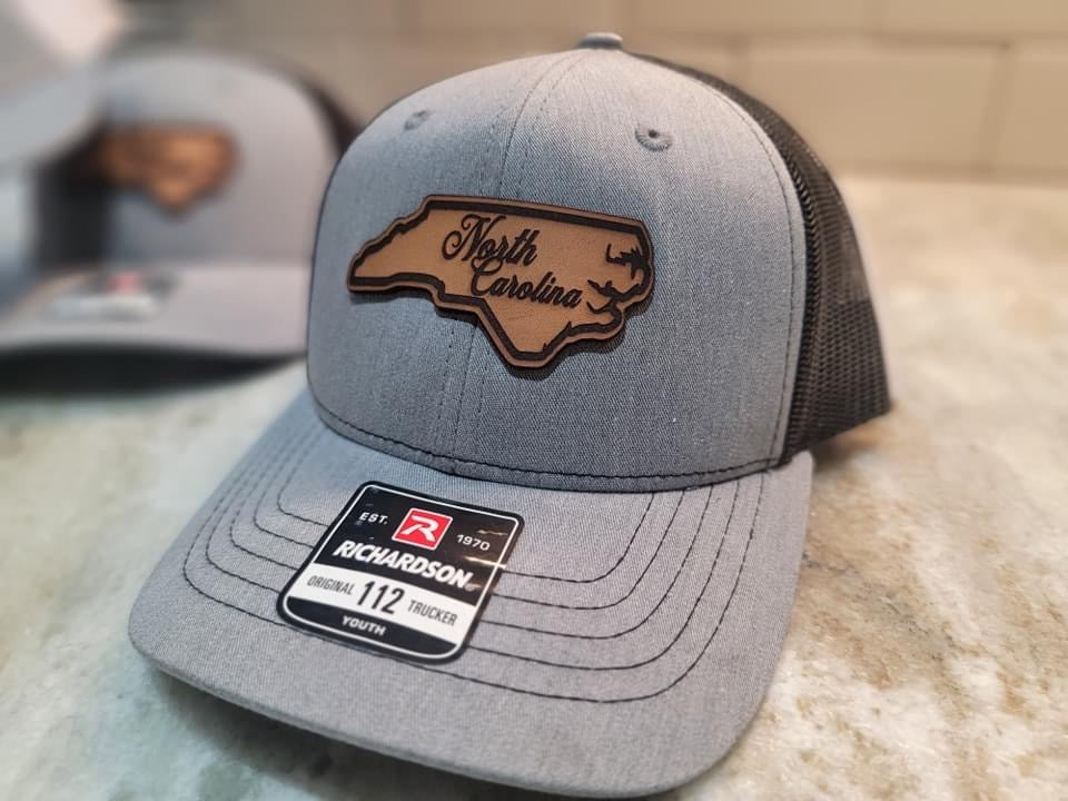 NC Youth Hat