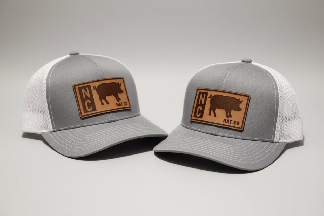 NC Hat Co | Pig